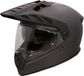 Merlin Torres Adventure Carbon Enduro helm - Koolstof - L