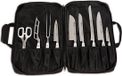 ARCOS Backpack Knifes Zwart 33x48cm