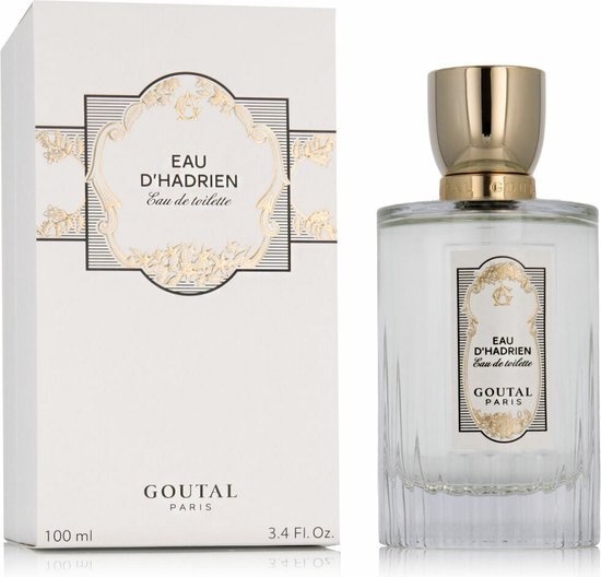 Annick Goutal Eau D'hadrien Eau De Toilette Spray 100ml