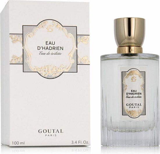 Goutal Paris Eau D'hadrien Eau De Toilette Spray 100ml