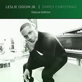 Bertus Distributie Odom Jr, Leslie: Simply Christmas [CD]