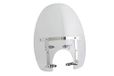 Puig 1129W Carenabris America III transparant