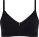 Chantelle Easy Support Beugelloze BH Zwart 90F