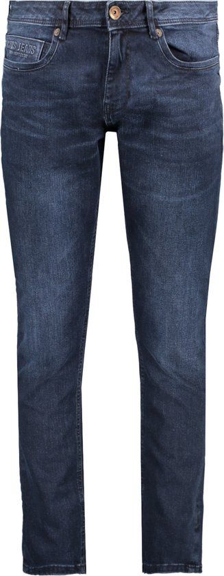 Cars Jeans DOUGLAS Slim fit Heren Jeans - Maat 34/34