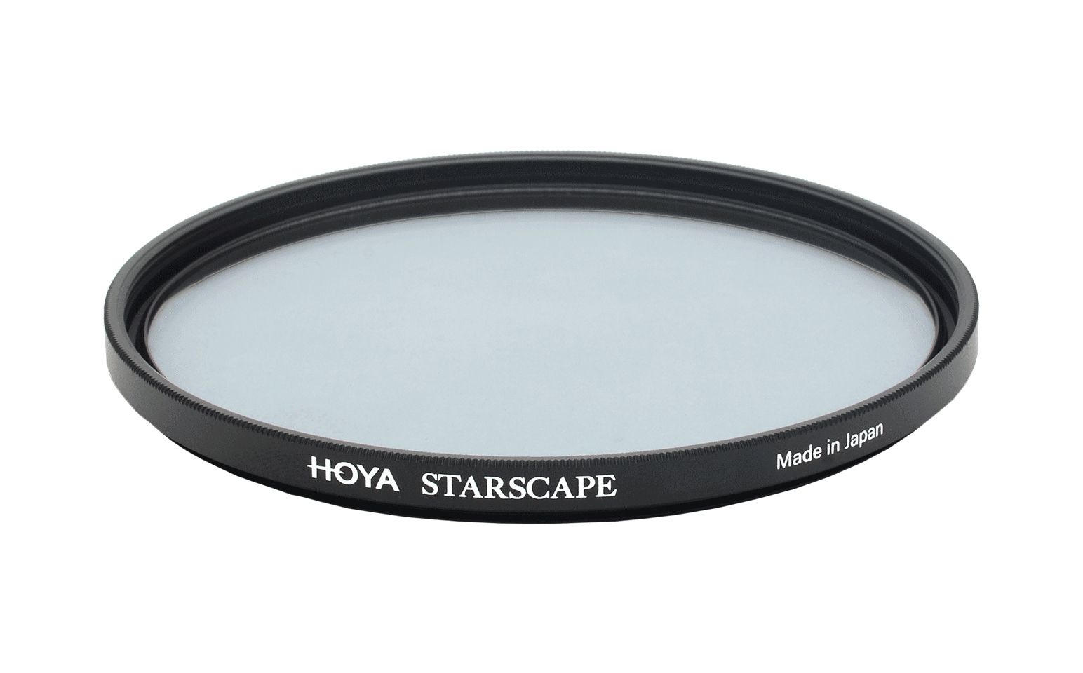 HOYA Starscape - Cameralensfilter - 58 mm - Zwart
