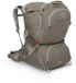 Osprey Poco LT Porte-bébé enfant - Noir