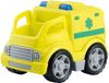 Playgo Biobased Ambulance - 15cm