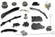 PartsTec PTA114-0445: Jeu de chaîne de distribution