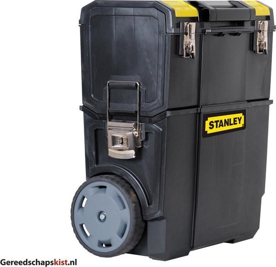 Stanley Mobile Work Center