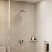 Hansgrohe Vernis Blend 24 cm chroom douchearm - 4059625316306