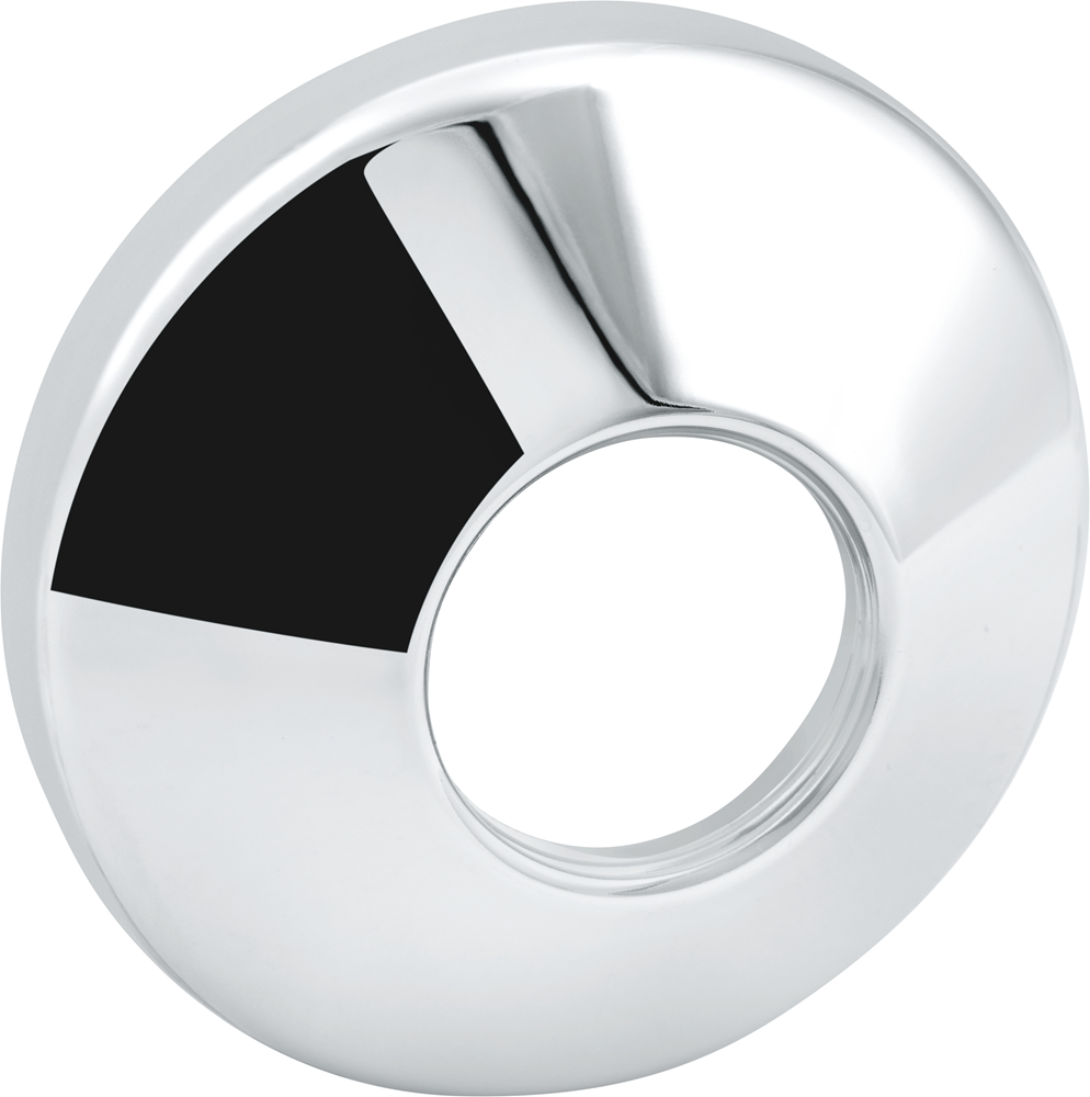 Cornat Rozet Voor S-Koppeling (2St) Ms-Ch - TEC321025