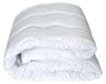 Winterdekbed Comfort, satin de coton, 140 x 200 cm