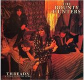 Threads... Easy Action Recordings Limited Threads - A Tear Stained Scar
