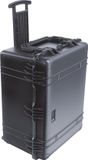 Peli 1630 Waterdichte Camerakoffer Zwart met Foam Interieur