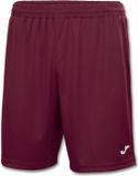 Joma Nobel Short Heren - Bordeaux | Maat: L