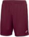Joma Nobel Short Heren - Bordeaux | Maat: L
