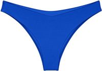 Triumph Brasilslip Red Label Mix & Match Summer Racing Blue Effen Dames XXL