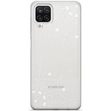 ERT GROUP mobiel telefoonhoesje voor Samsung A12 / M12 / F12 origineel en officieel erkend Babaco patroon Mandalas 003 optimaal aangepast aan de vorm van de mobiele telefoon, gedeeltelijk bedrukt