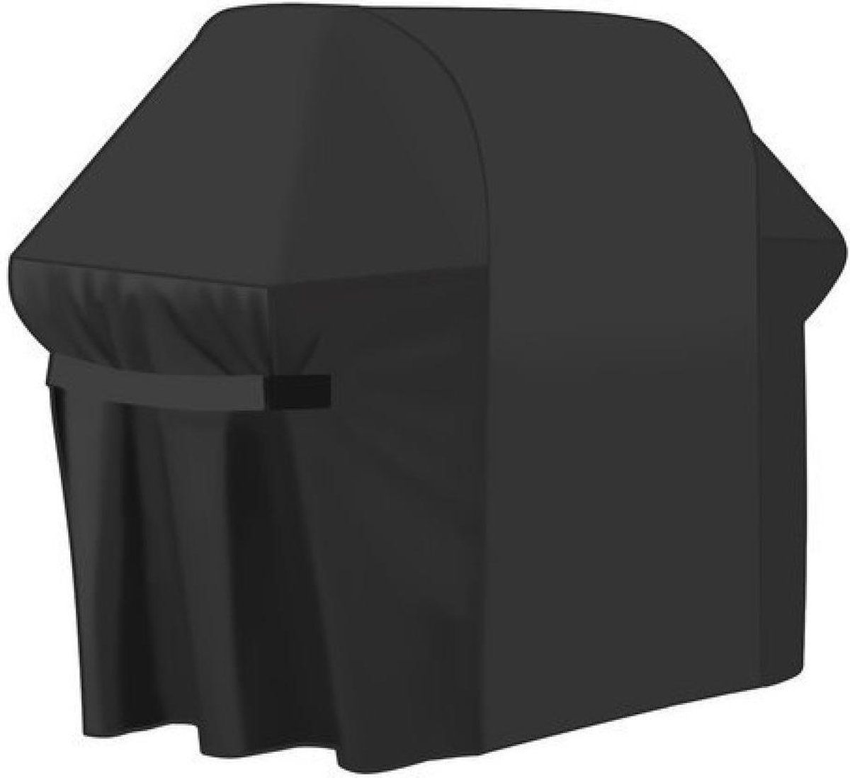 Iso trade Tuingrill hoes 147x61x122cm