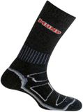 Mund Socks Makalu Wool Primaloft Sokken Zwart EU 38-41 Homme