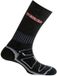 Mund Socks Makalu Wool Primaloft Sokken Zwart EU 38-41 Homme