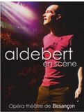 Aldebert En Scene + Bonus Dvd