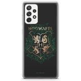 ERT GROUP mobiel telefoonhoesje voor Samsung A73 5G Harry Potter patroon 019