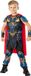 Rubie's Kinderverkleedpak Thor: Love and Thunder Deluxe Maat 98-104
