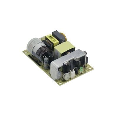 Mean Well EPS-35-12 Netvoeding & Inverter