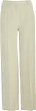 Ichi Ihlexi Wide Leg Pants 20117838 Groen Dames W36