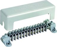 DEHN 563030 PAS AH RK 13X25 1X8.10 Bloc de jonction à vis 1 pièce(s)