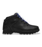 Timberland Euro Sprint TB0A2K84W021 Black Leather Boots