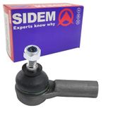 Sidem 4934 Tiranteria | Compatibel met: FORD TOURNEO CONNECT, TRANSIT CONNECT