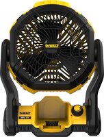 DeWALT DCE512N Accu Ventilator 18V XR Li-Ion - Body Only