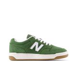 New Balance GSB480 Unisex Sneakers - Wit