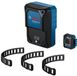 Bosch Accessoires GCA 30-42 + GCT 30-42 Draadloze Auto-Start-set - 1600A02GF1