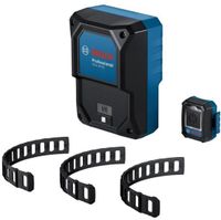 Bosch Accessoires GCA 30-42 + GCT 30-42 Draadloze Auto-Start-set - 1600A02GF1