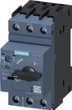 Siemens 3RV2011-1CA10 Vermogensschakelaar