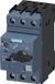 Siemens 3RV2011-1CA10 Vermogensschakelaar