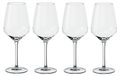 like. by Villeroy & Boch Essential wit wijnglas, 4 stuks
