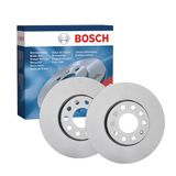 Bosch 986478546 remschijf - (paar)