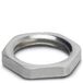 Phoenix Contact SACC-M14-NUT 1412077 écrou plat M14 10 pièce(s)