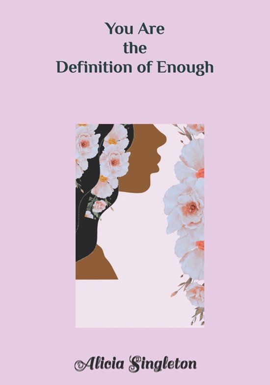 You Libri GmbH You Are the Definition of Enough Paperback