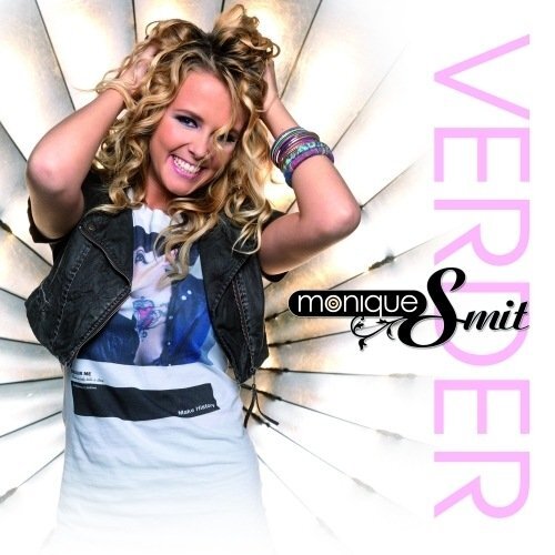 HEARTSELLING Monique Smit - Verder