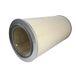 Hengst E119L74 motorcompartimenten