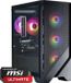 MSI RTX 5070 AMD Game PC D4