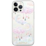 ERT GROUP mobiel telefoonhoesje voor Apple iPhone 13 Pro Babaco patroon Sky 001