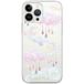 ERT GROUP mobiel telefoonhoesje voor Apple iPhone 13 Pro Babaco patroon Sky 001