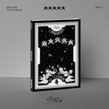 Universal Music Nederland Stray Kids - 5-Star (CD) (Version C)