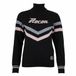 Peak Mountain Ski trui dames met coltrui Acioto